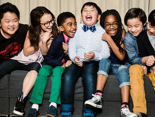 3 Crucial Topics You Should Start Discussing With Your Children Today