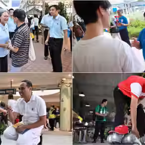 Singapore General Election 2025: A Voter’s Reflection