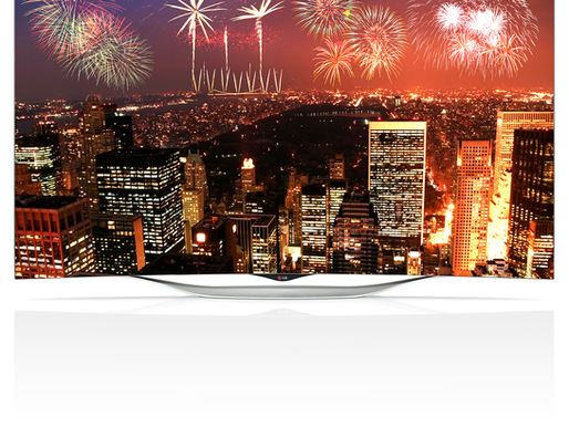 LG Unveils Newest Addition to Industry-leading OLED TV Series
