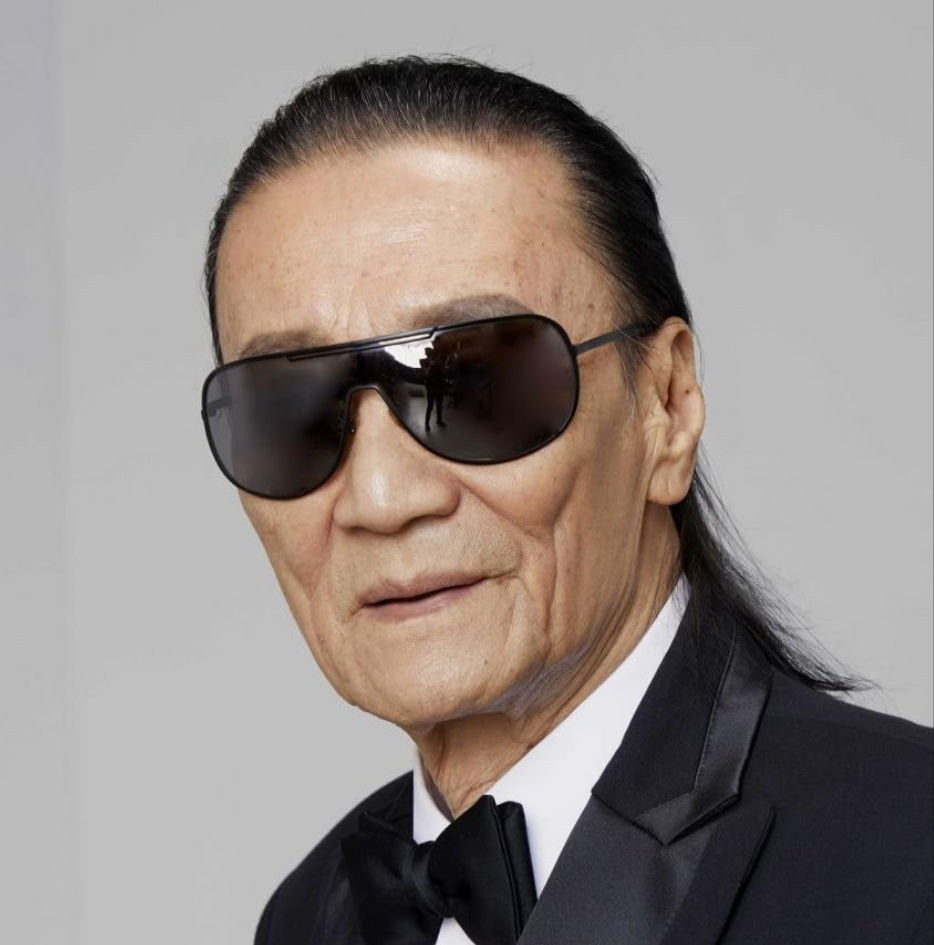 Remembering Patrick Tse: A Legacy Etched in Hong Kong Cinema