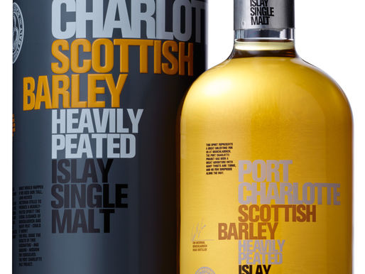 Octomore 7.1, newest edition of world’s most heavily-peated whisky series, debuts in Singapore