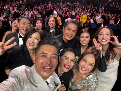 Star Awards 2025: A Glittering Tribute That Missed the Deeper Mark