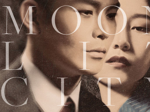 Moonlit City Returns: The Love Story Behind Singapore's Founding Takes Centre Stage Once Again