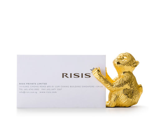 Launch of RISIS Monkey Collection 2016