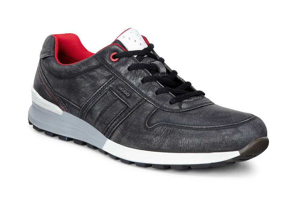 ECCO CS14 Black