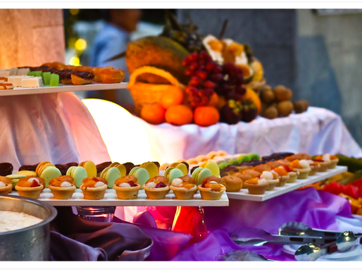 [Branded Content] Oh’s Farm Catering