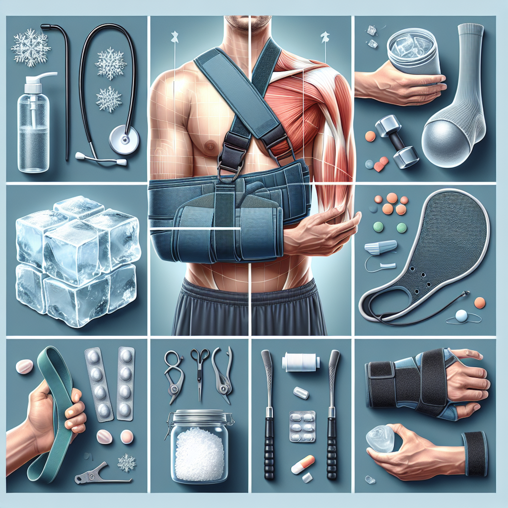 Strengthening Exercises