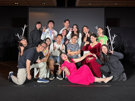 Editorial Review: 《男人女人》 — An Afternoon of Laughter, Humanity and Sharp Comic Timing