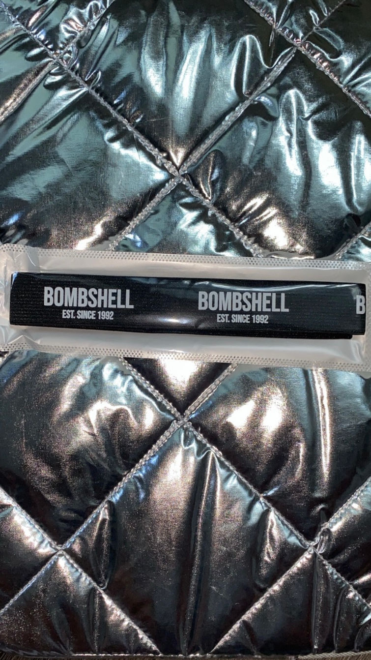 Thumbnail: Bombshell Edge Band