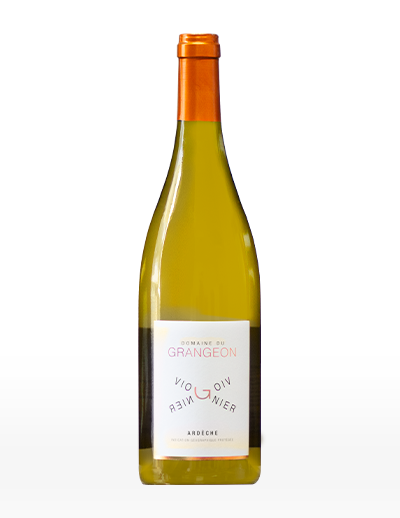 Domaine du Grangeon Viognier