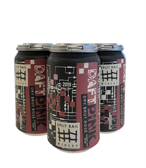 Split Rail Daft Pink