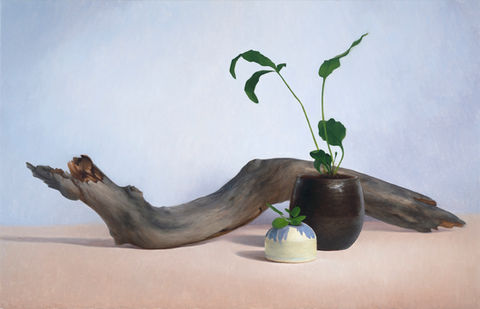 Breathe Exhibition