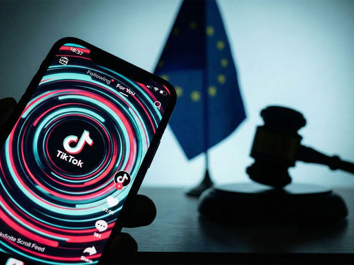 TikTok kazna na pomolu: EU istražuje dizajn koji stvara ovisnost