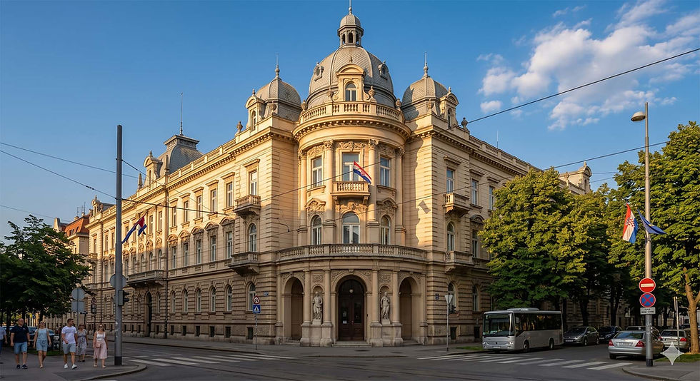 Novi HBOR i EIB ugovor o financiranju od 200 milijuna eura