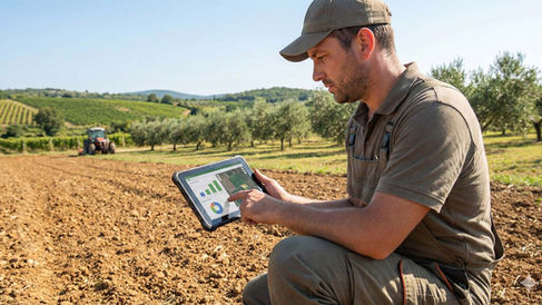 Lakši put do EU sredstava: Poticaji u poljoprivredi uz manje birokracije