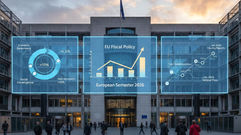 Jesenski paket europskog semestra 2026: što znači za Hrvatsku