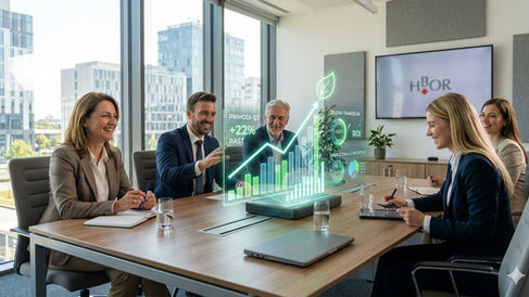 EU fondovi za poduzetnike: 411 milijuna eura na raspolaganju kroz HBOR