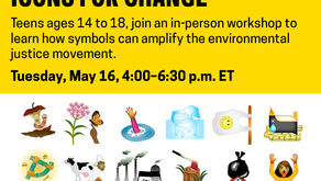 Cooper Hewitt - Graphic Design Workshop