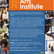 SUMMER ARTS INSTITUTE - Free Program
