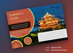 Explorer's Guide Postcard V2