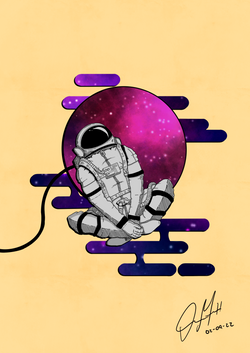 Astronaut