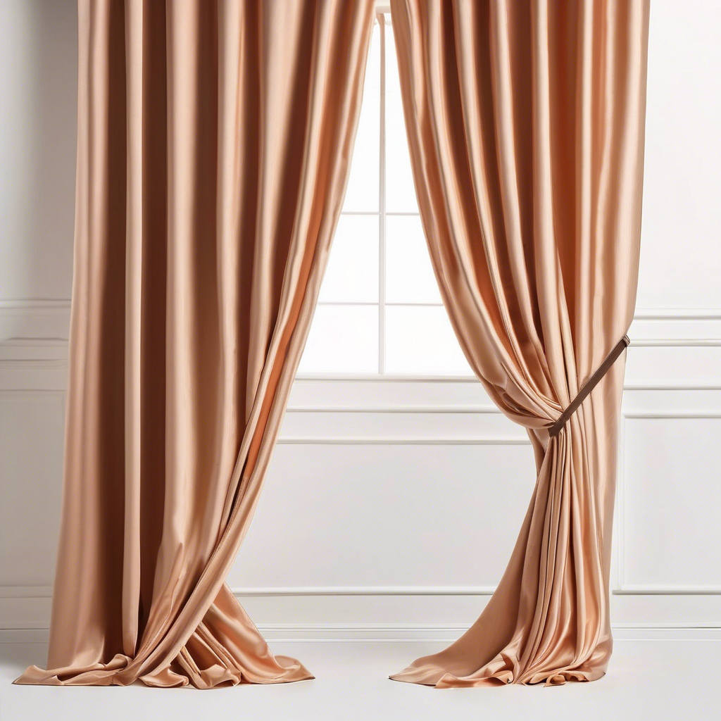 Dökümlü Fon Perde