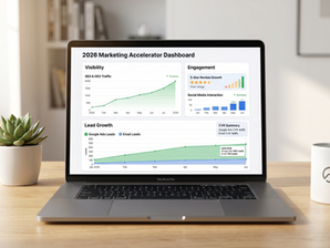 Smarter Marketing Decisions with Data Tracking in 2026
