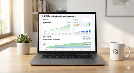Smarter Marketing Decisions with Data Tracking in 2026