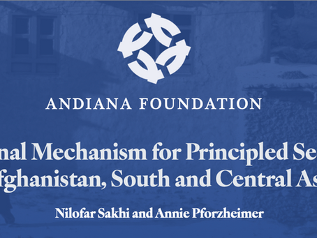 Hero Image for the Blog Post: A Regional Mechanism for Principled Security