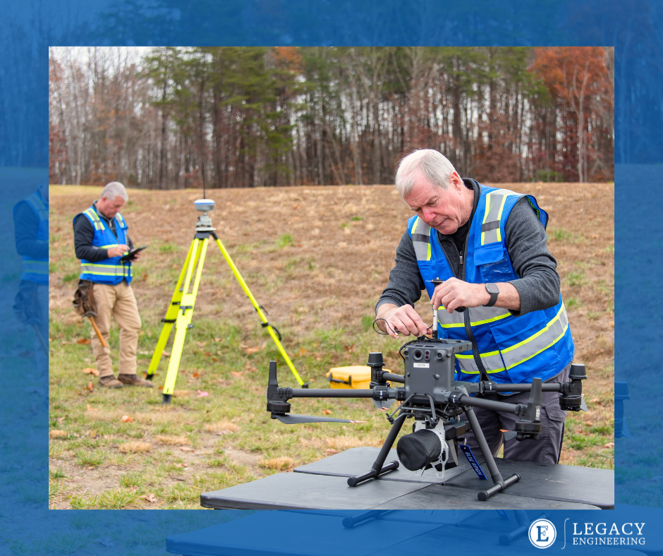 Legacy Engineering Expands: Parker RSC Acquisition & Russ Miles Return