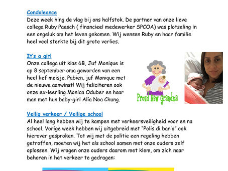 Mompie nr. 2 - vrijdag 10 september 2021