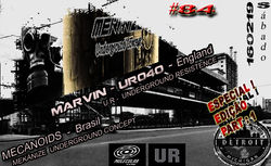 PROGRMA_84_-_Mekänize_Underground_Concep
