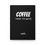 Thumbnail: Coffee Until Wine Hardcover Journal