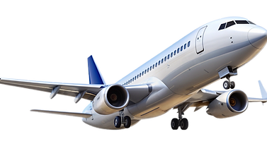 Flying airplane png Image - 4000x2251.png