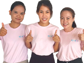 Why You Should Hire A Filipino Maid | Best Maid Agency | Singapore