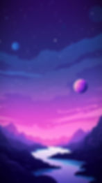 cringelord21_a_space_themed_minimalistic_background_cartoon_pur_39656770-22a2-4e43-9729-fc