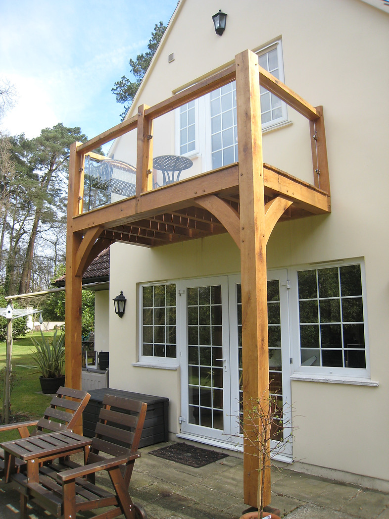Balcony railing design, Balcony design, House with balcony