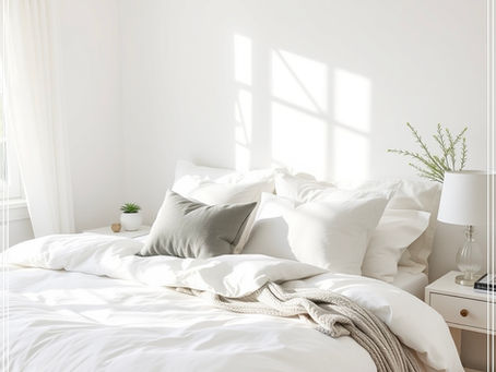 How Often Should You Wash Your Bedding? (More Than You Think)