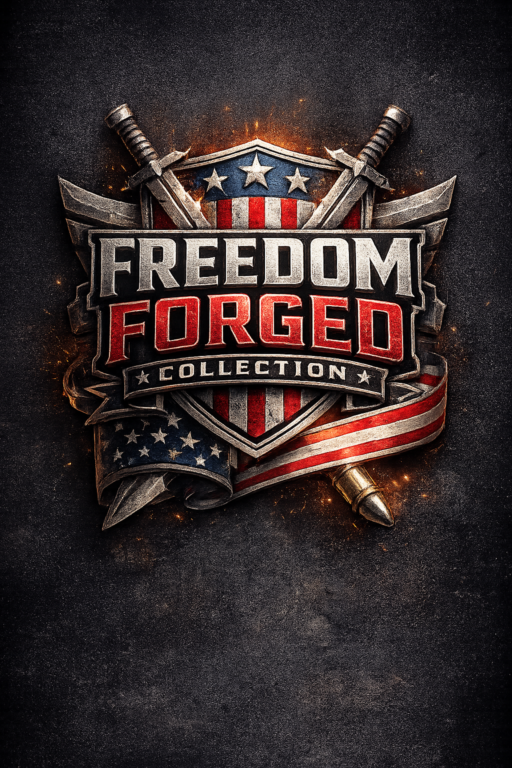 Freedom Forged Collection