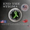 Thumbnail: End the Stigma Badge