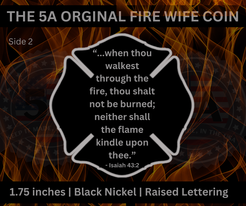 Thumbnail: 5A Original Fire Wife Coin