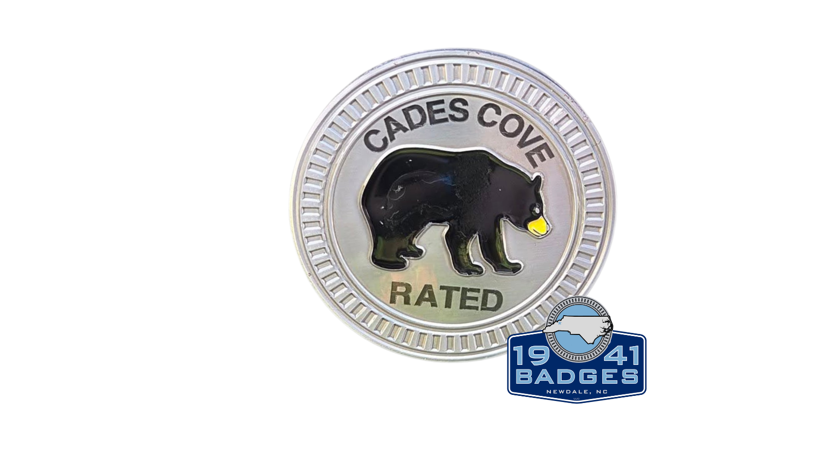 CADES COVE RATED