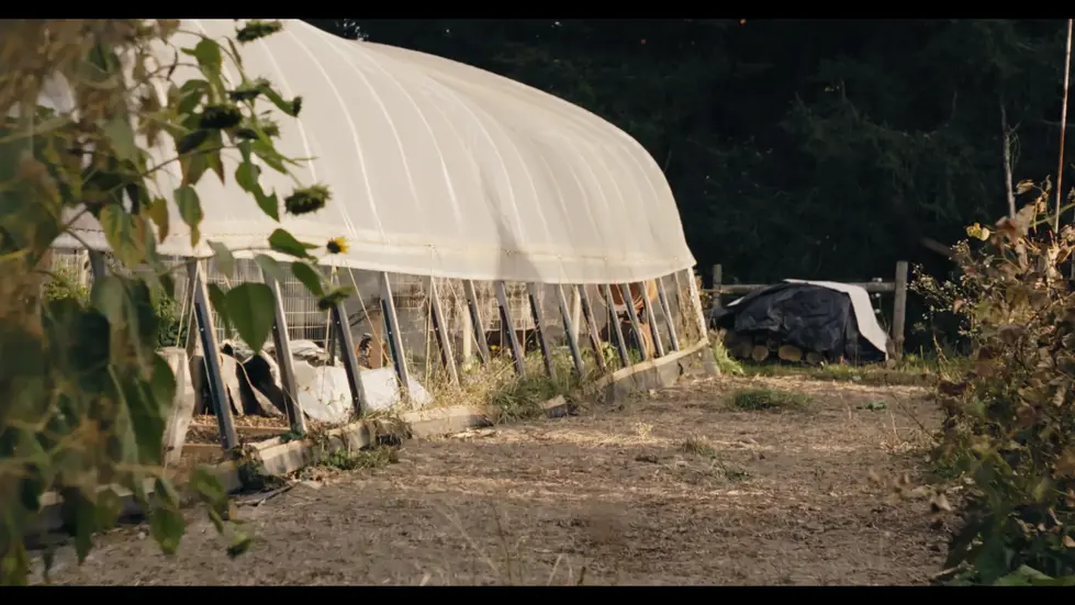 Green House