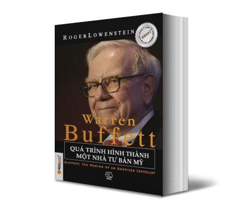Review sách "Warren Buffett - Quá Trình Hình Thành Một Nhà Tư Bản Mỹ" - Cái Nhìn Sâu Sắc về Nhà Đầu Tư Vĩ Đại