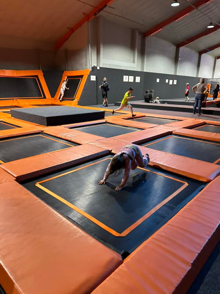 Insane air 2