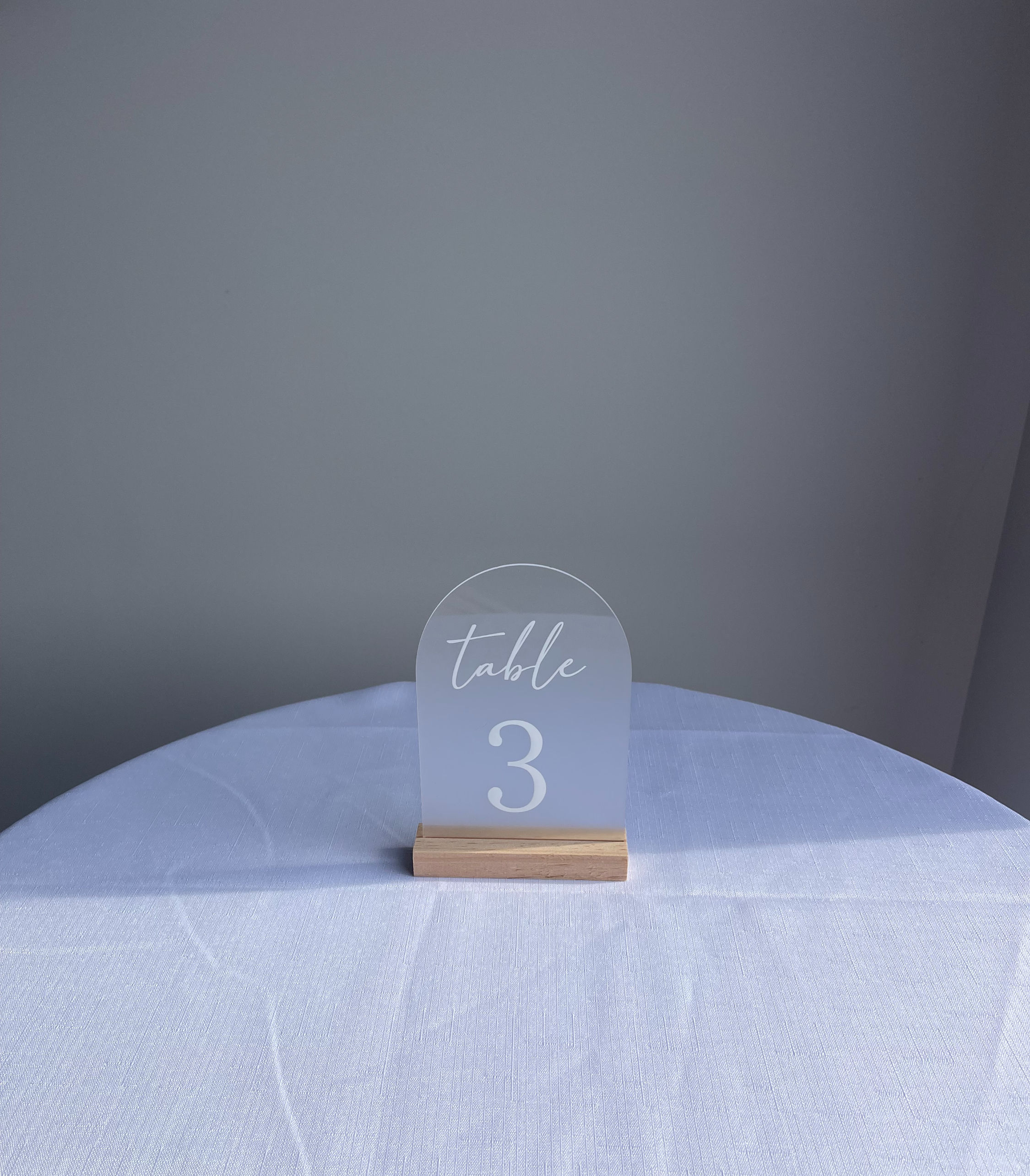 astin table numbers.