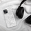 Thumbnail: WAVES OF MOTION Snap case for iPhone®