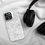Thumbnail: WAVES OF MOTION Snap case for iPhone®
