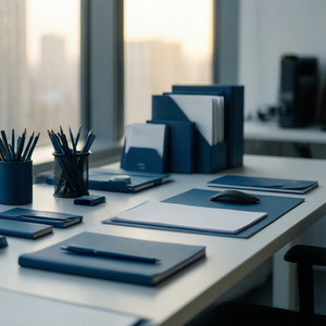 Vídeo Institucional Impactante