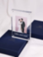 กรอบรูป ของขวัญ วันแต่งงาน